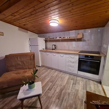 Guesthouse Hotel My Home Prizren Ngoại thất bức ảnh