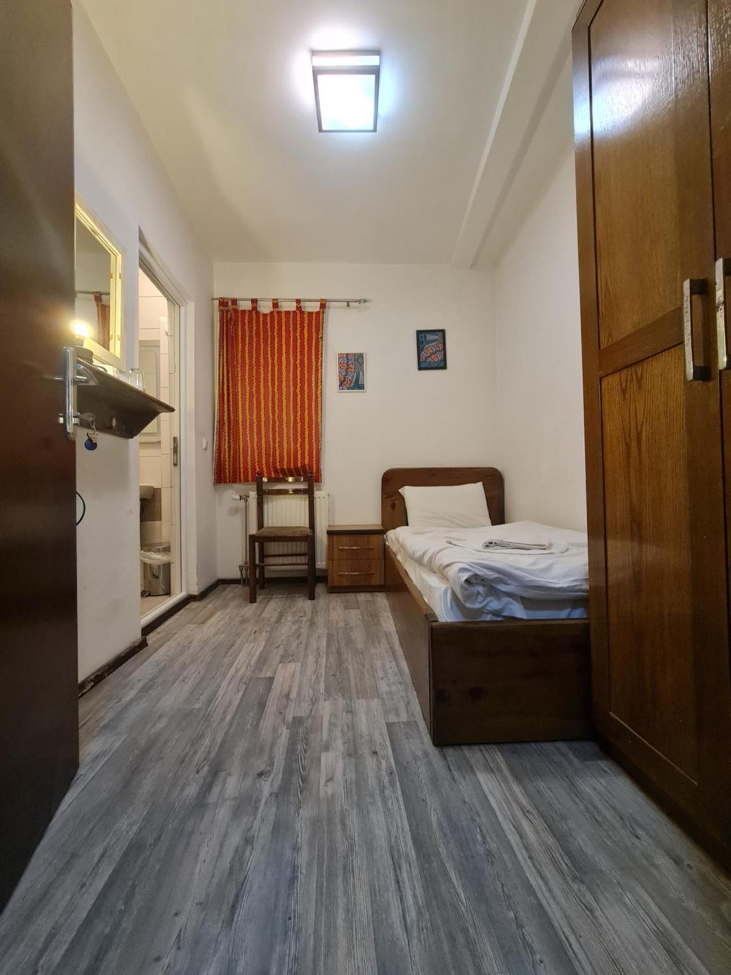 Guesthouse Hotel My Home Prizren Ngoại thất bức ảnh