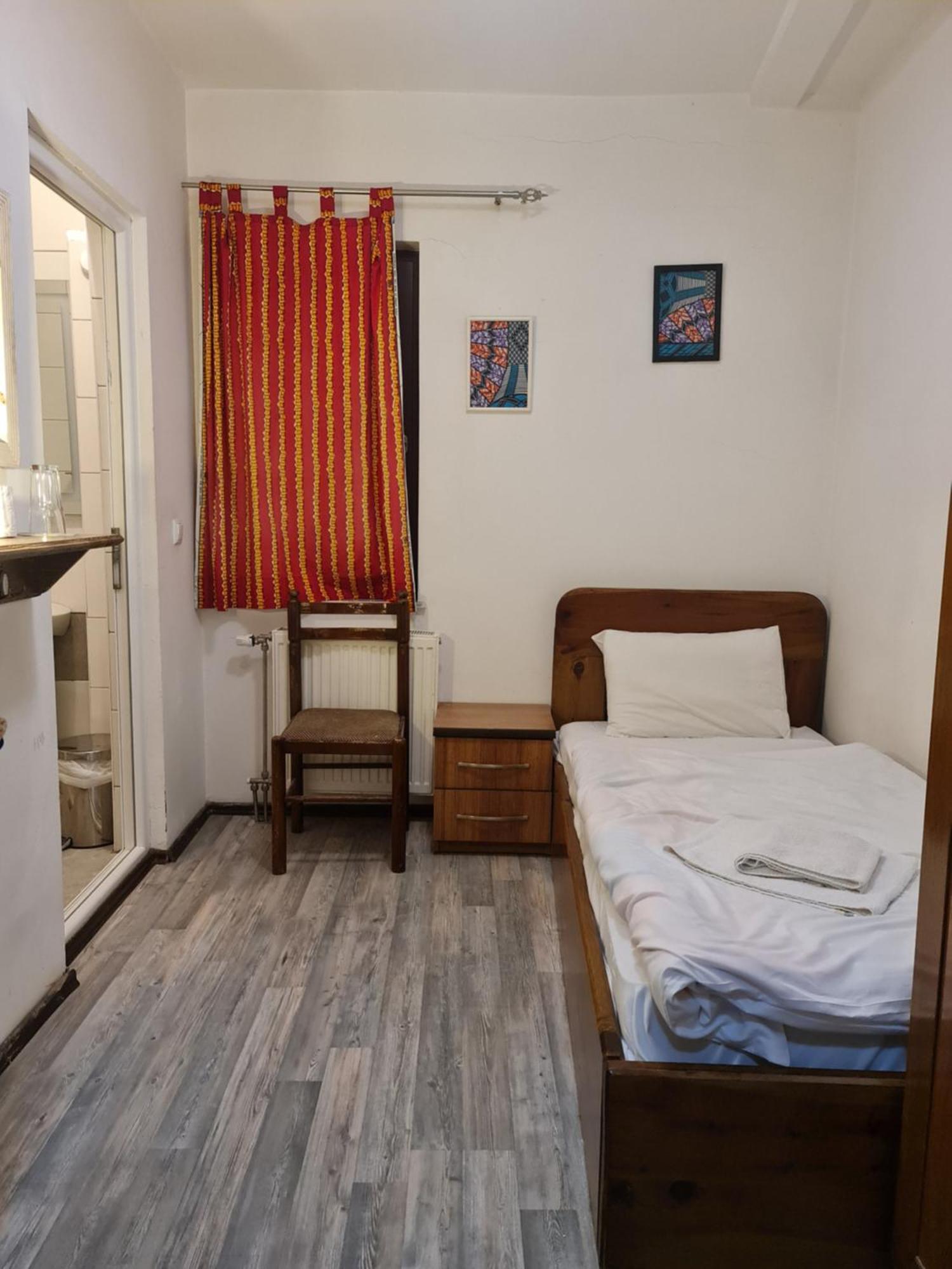 Guesthouse Hotel My Home Prizren Ngoại thất bức ảnh