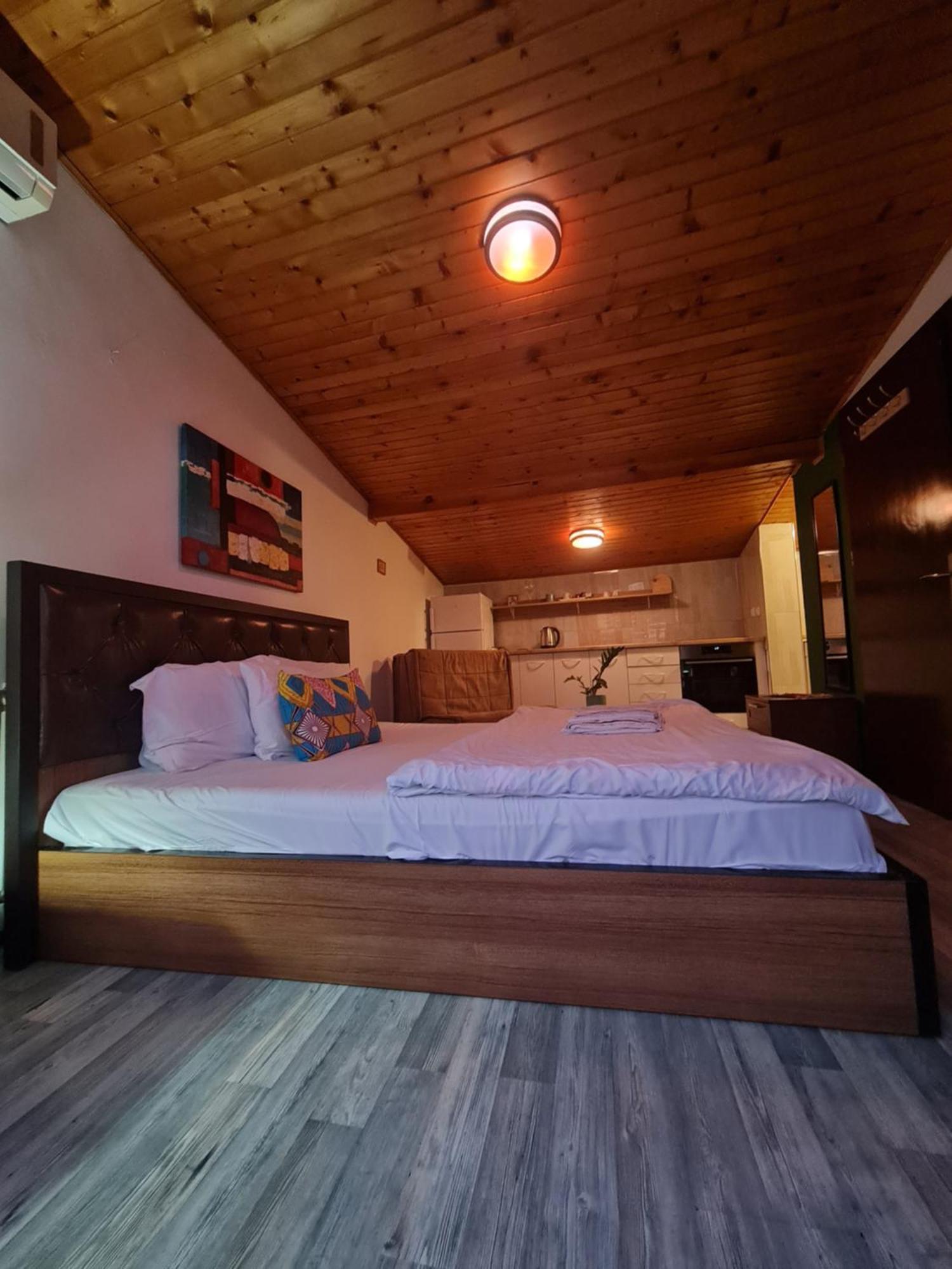 Guesthouse Hotel My Home Prizren Ngoại thất bức ảnh