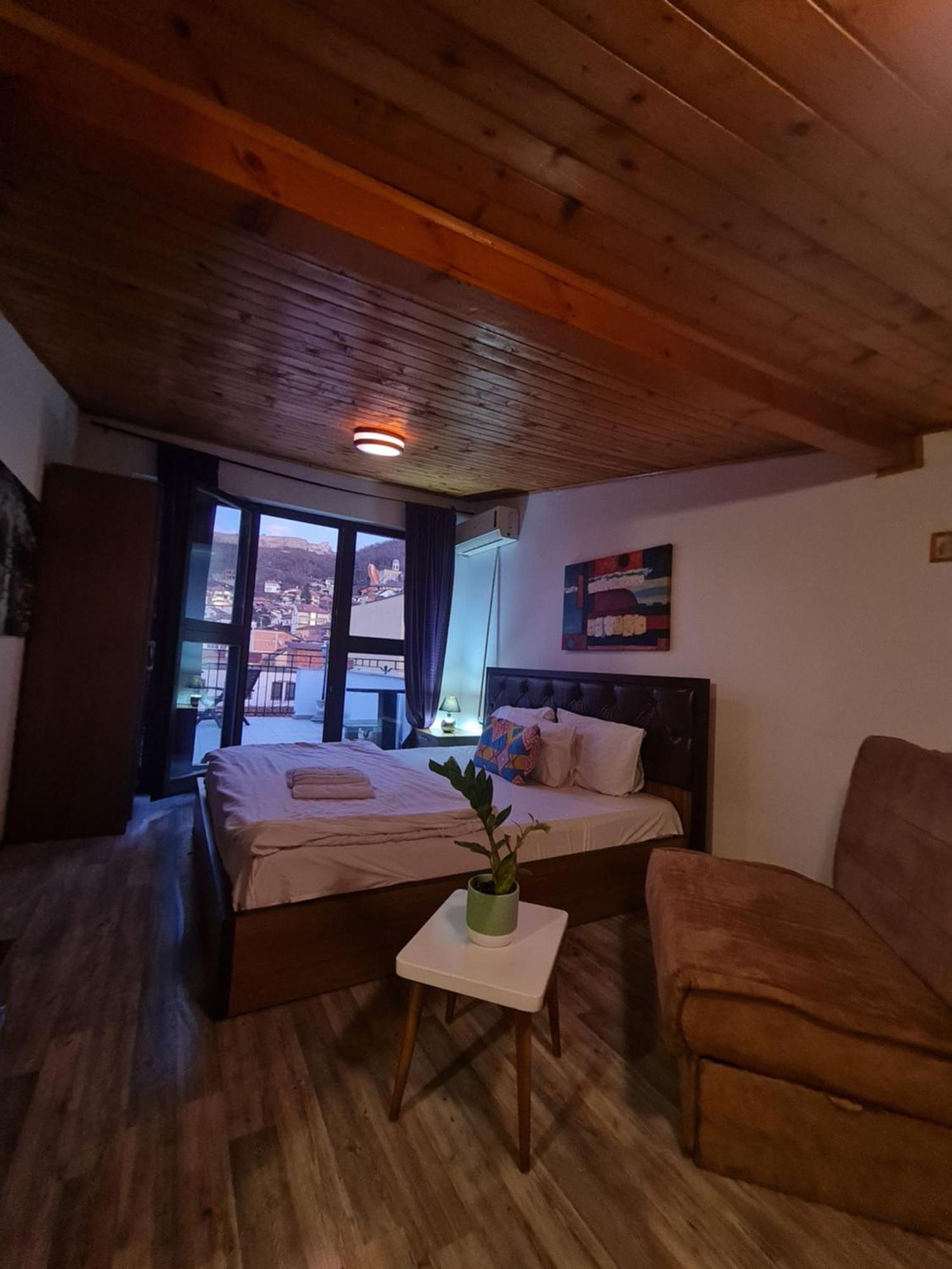 Guesthouse Hotel My Home Prizren Ngoại thất bức ảnh