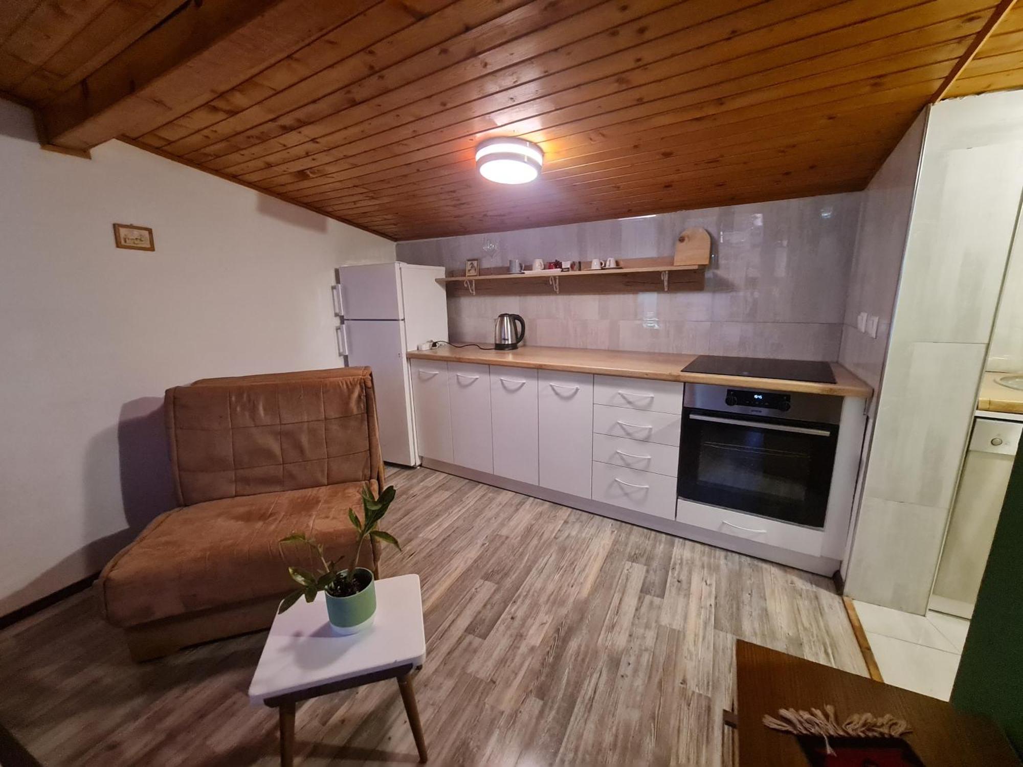 Guesthouse Hotel My Home Prizren Ngoại thất bức ảnh