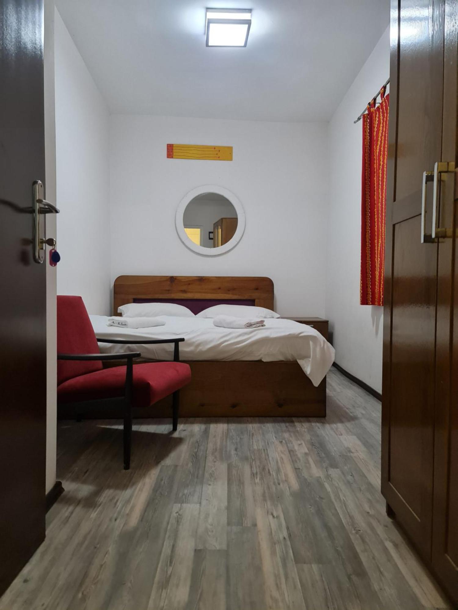 Guesthouse Hotel My Home Prizren Ngoại thất bức ảnh
