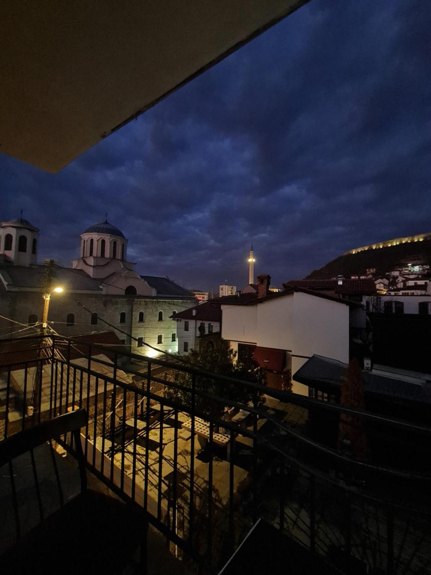 Guesthouse Hotel My Home Prizren Ngoại thất bức ảnh