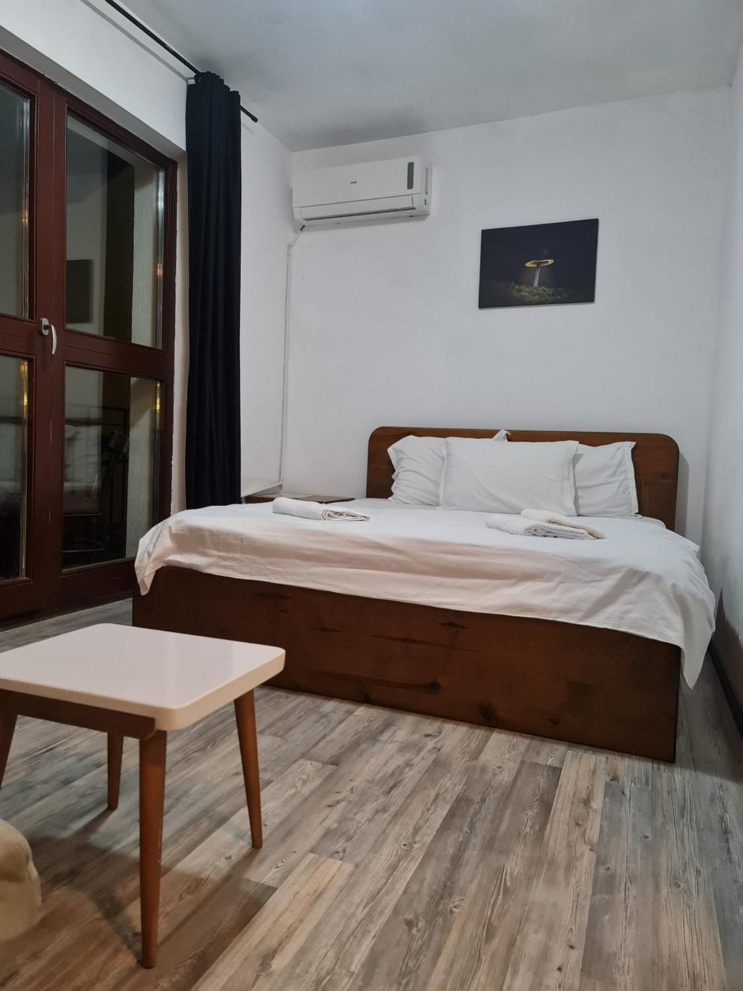 Guesthouse Hotel My Home Prizren Ngoại thất bức ảnh
