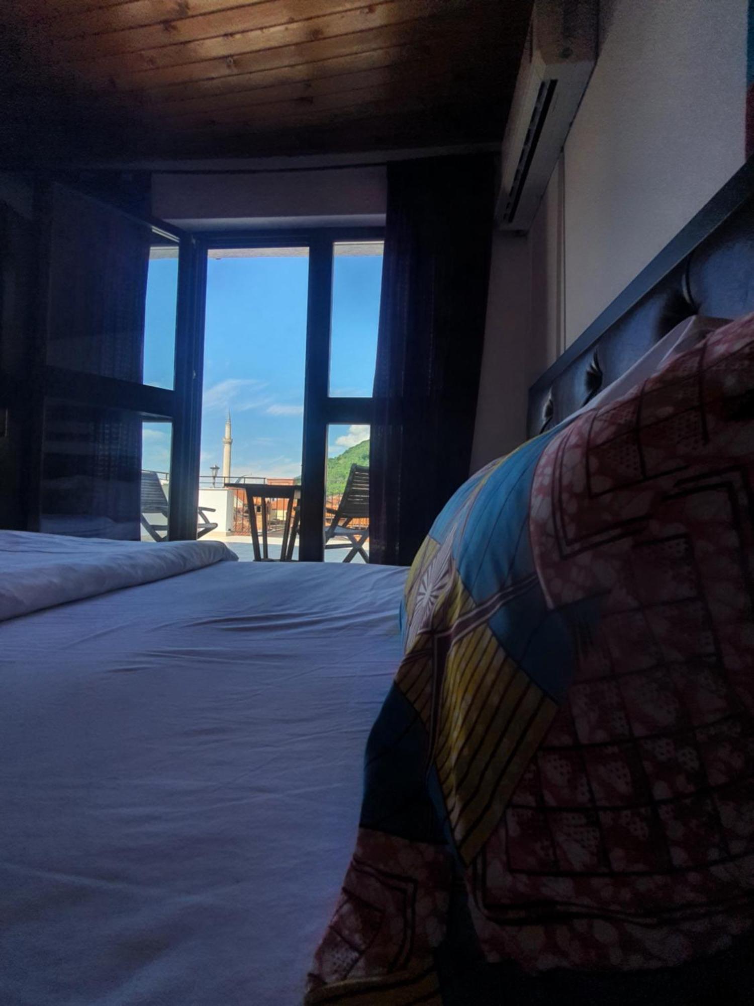Guesthouse Hotel My Home Prizren Phòng bức ảnh