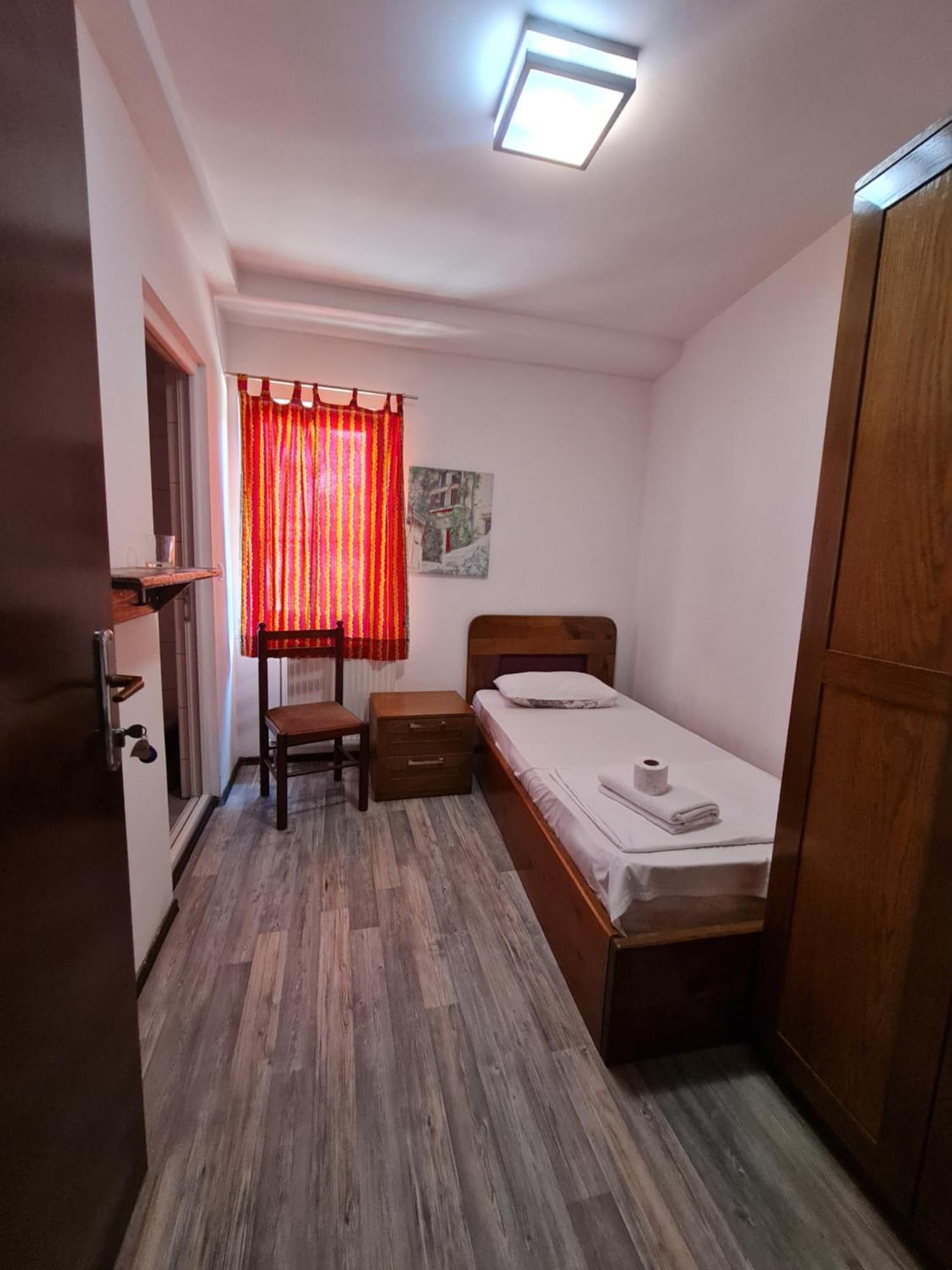 Guesthouse Hotel My Home Prizren Ngoại thất bức ảnh