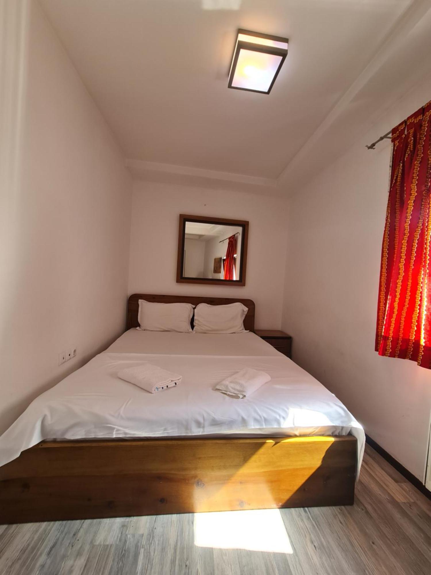 Guesthouse Hotel My Home Prizren Ngoại thất bức ảnh