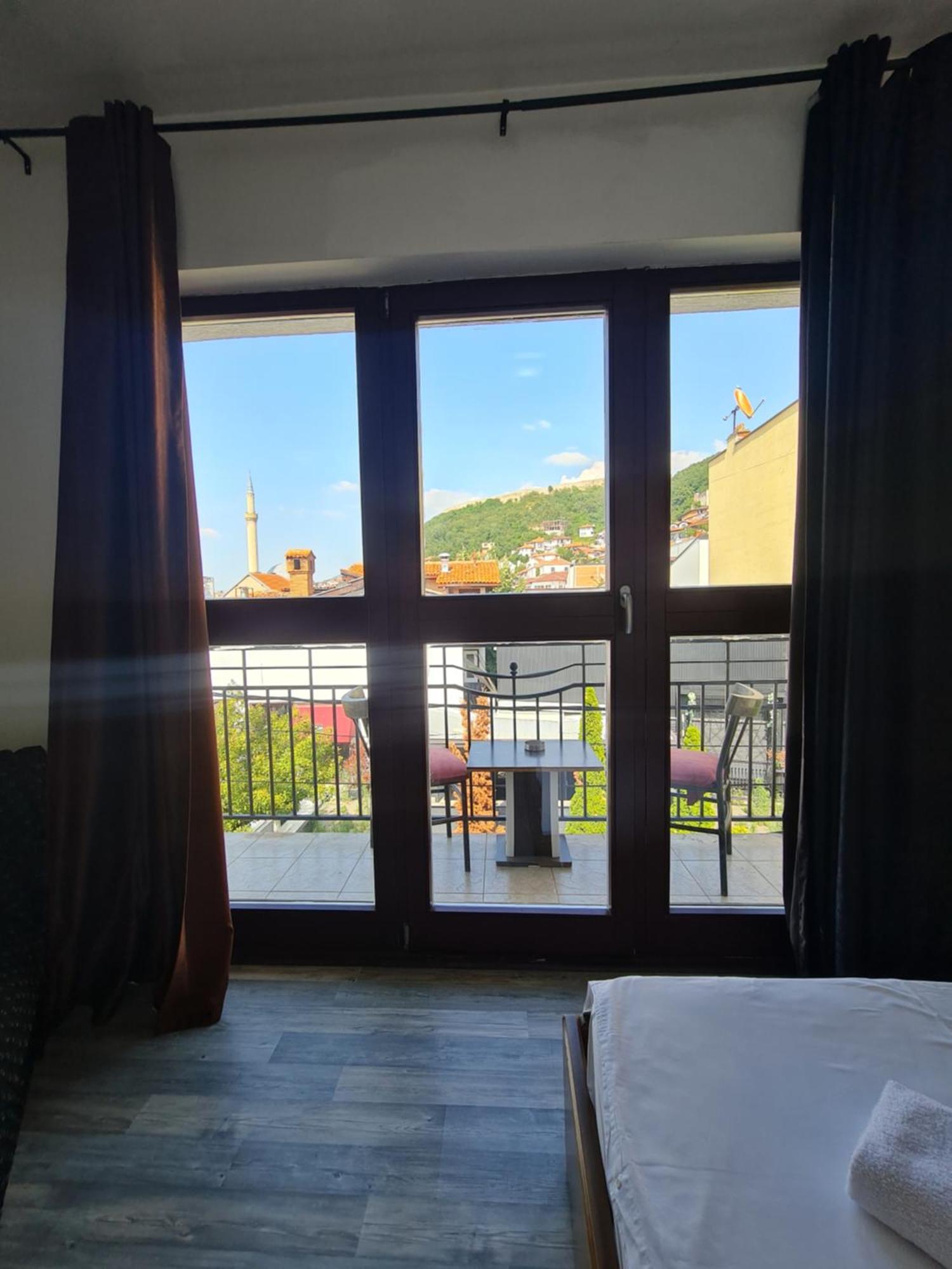 Guesthouse Hotel My Home Prizren Ngoại thất bức ảnh