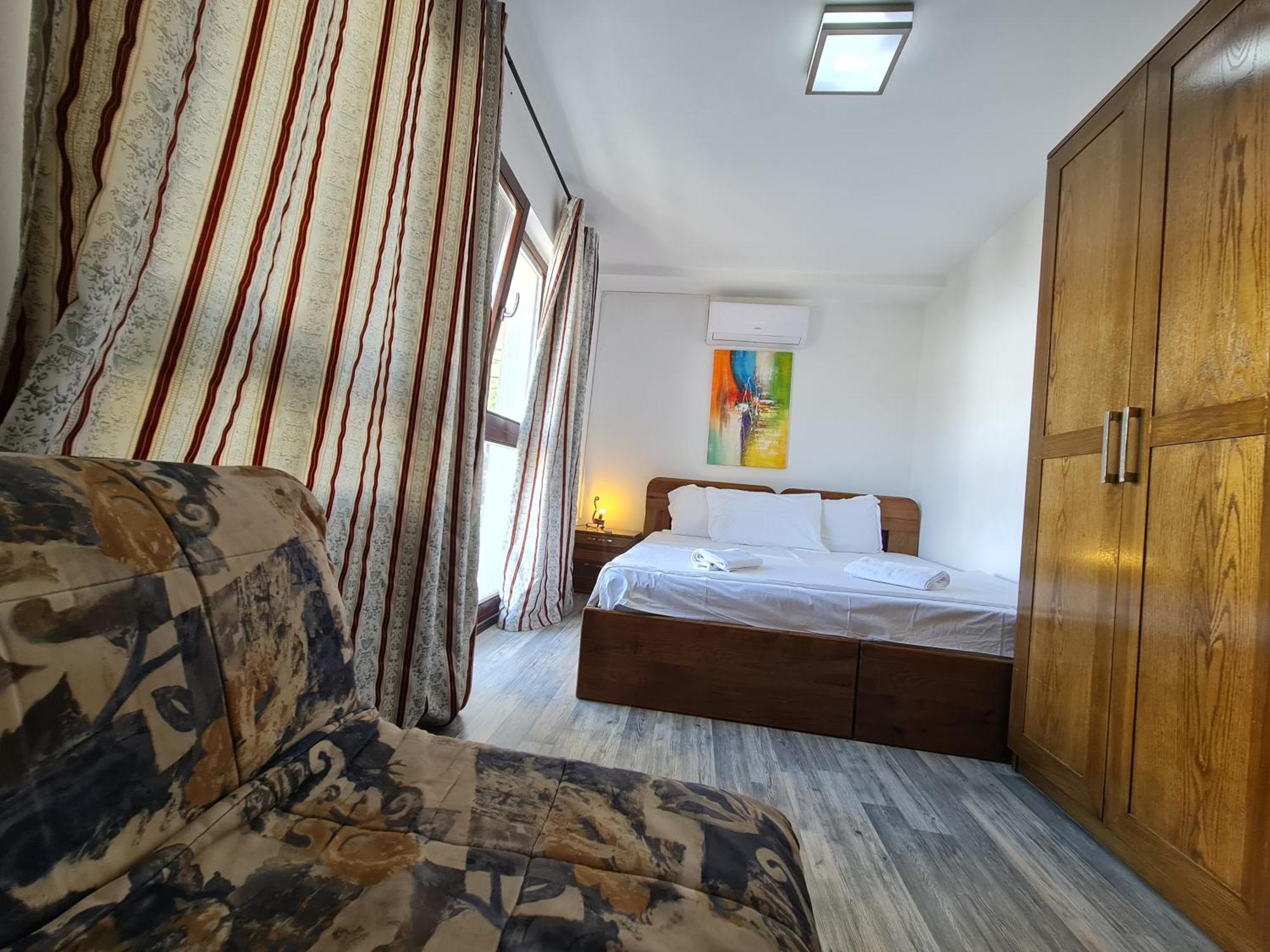 Guesthouse Hotel My Home Prizren Ngoại thất bức ảnh
