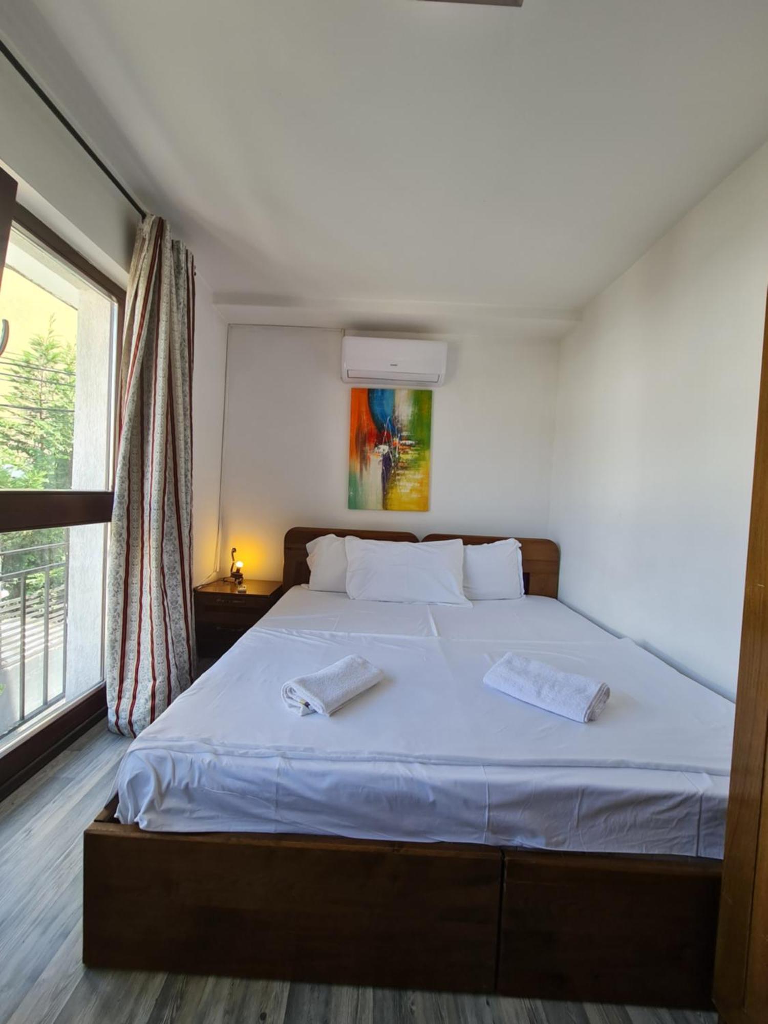 Guesthouse Hotel My Home Prizren Ngoại thất bức ảnh