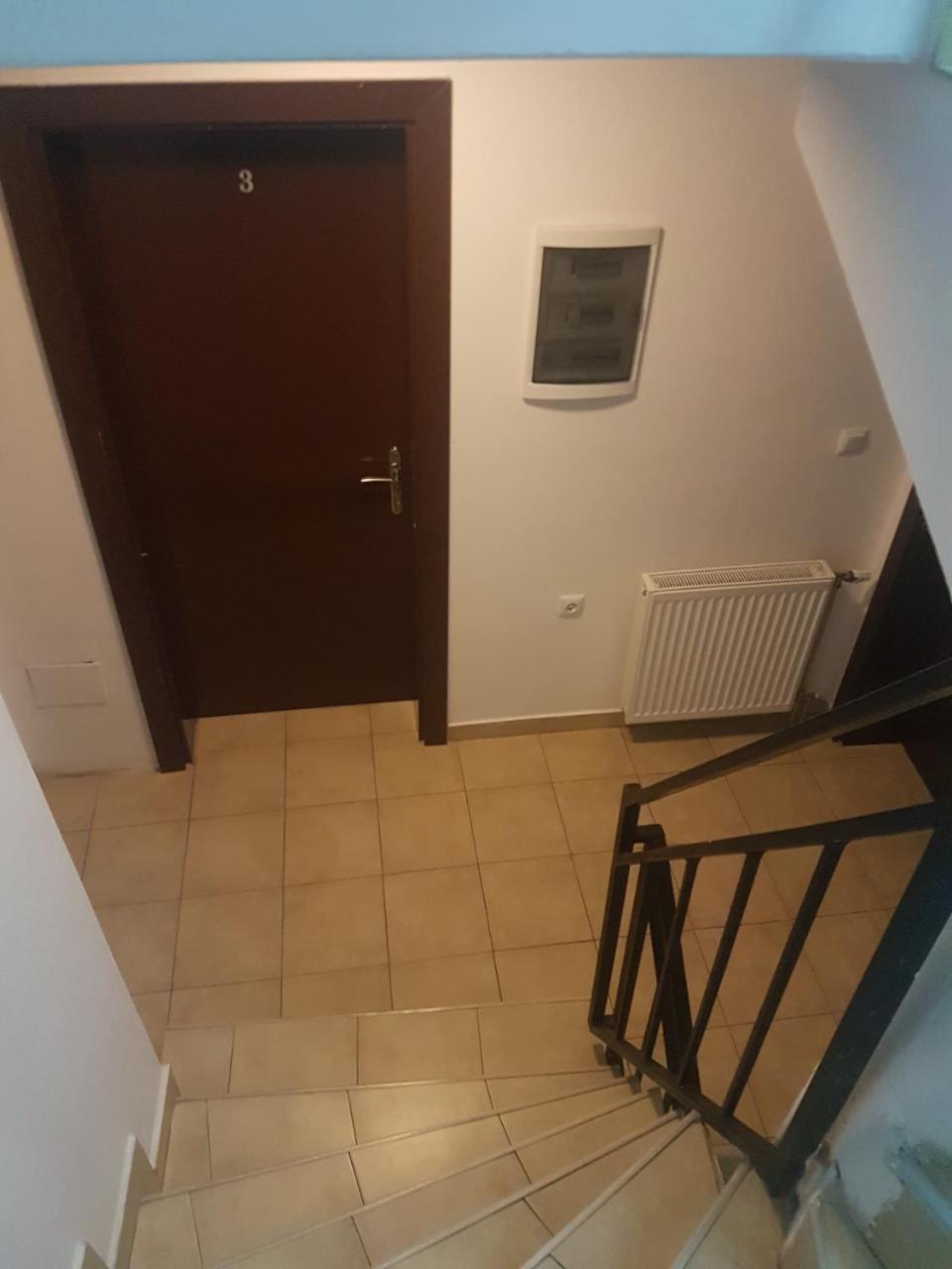 Guesthouse Hotel My Home Prizren Ngoại thất bức ảnh